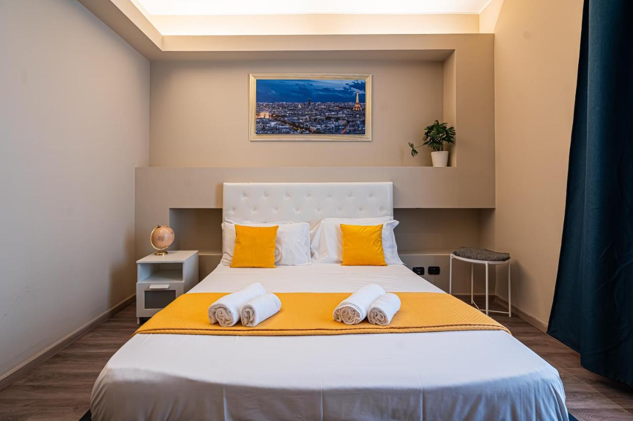 Musa Bed and breakfast *
