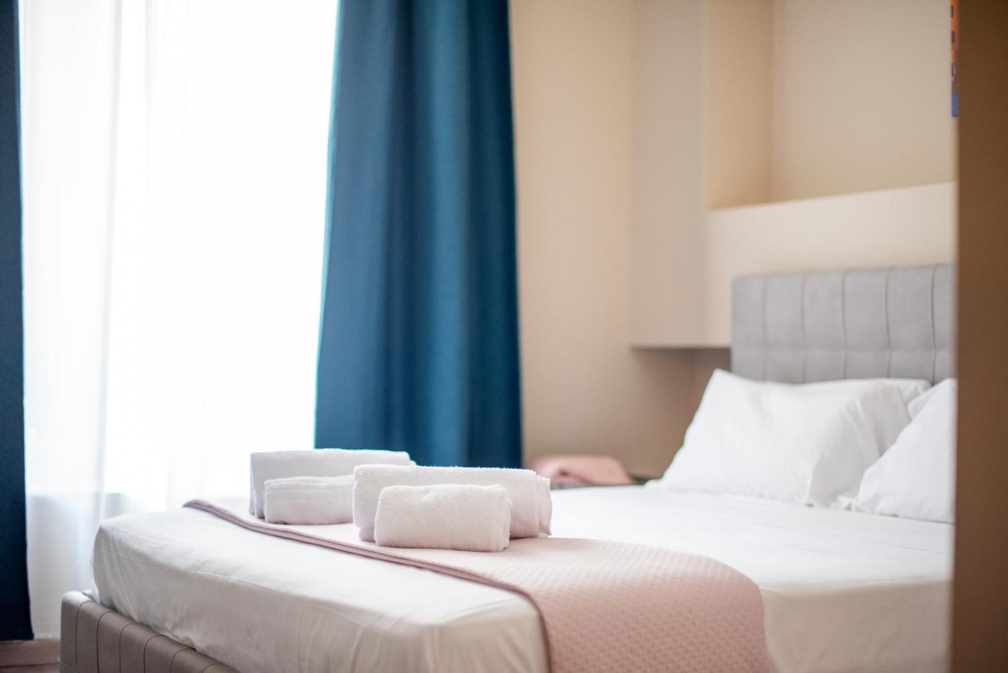 Musa Bed and breakfast Roma