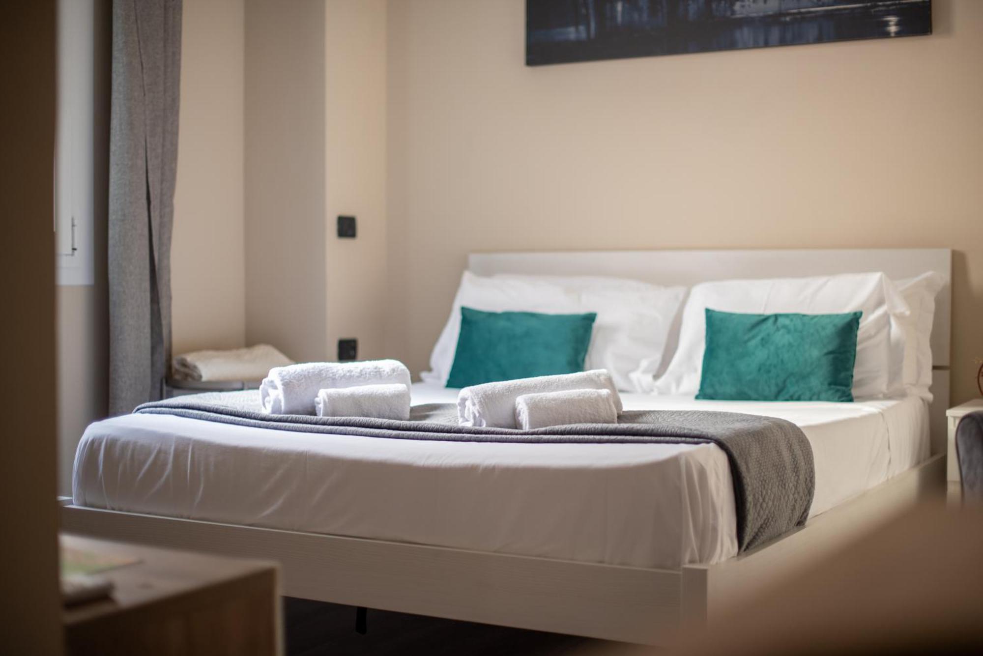 Bed and breakfast Musa