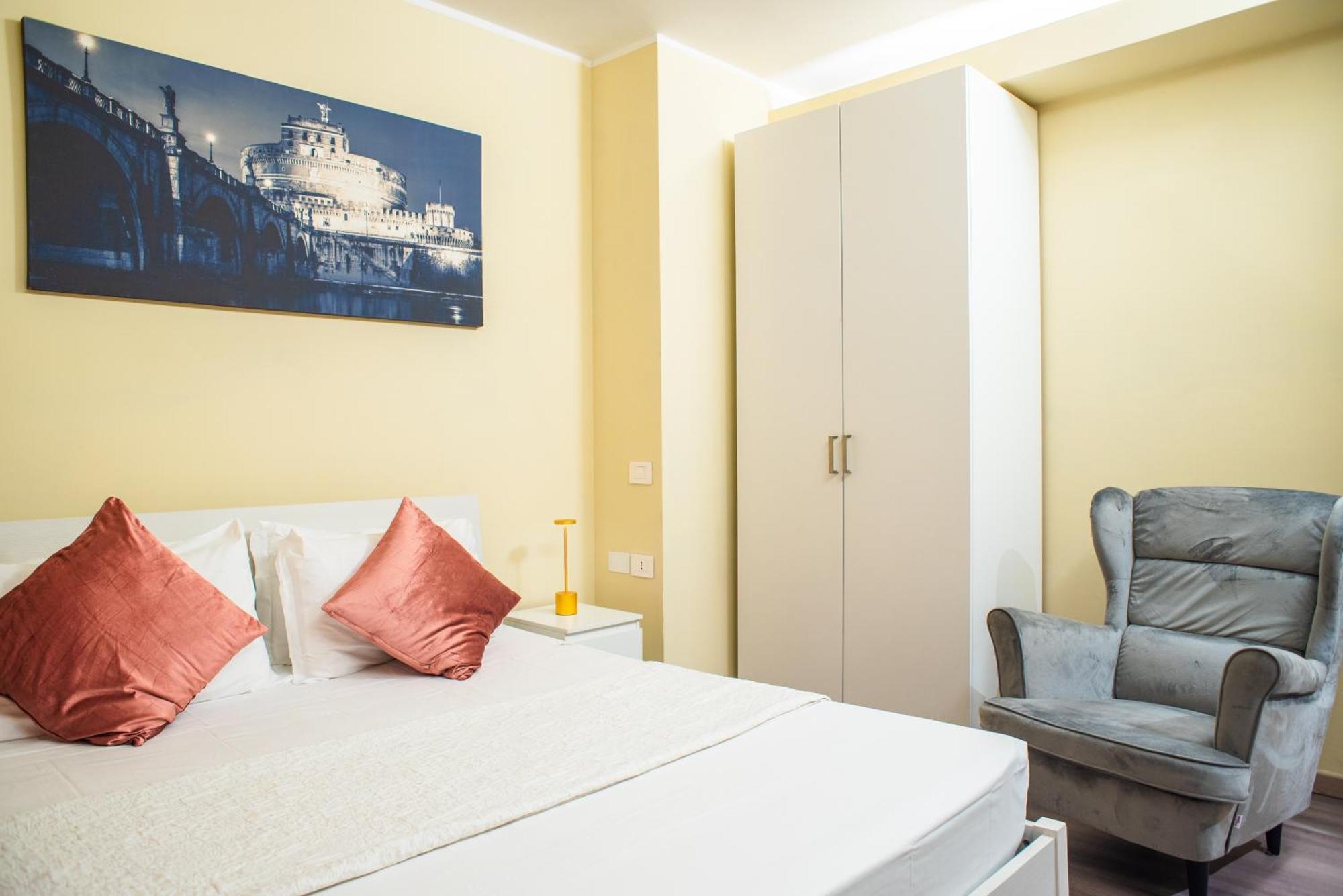Bed and breakfast Musa