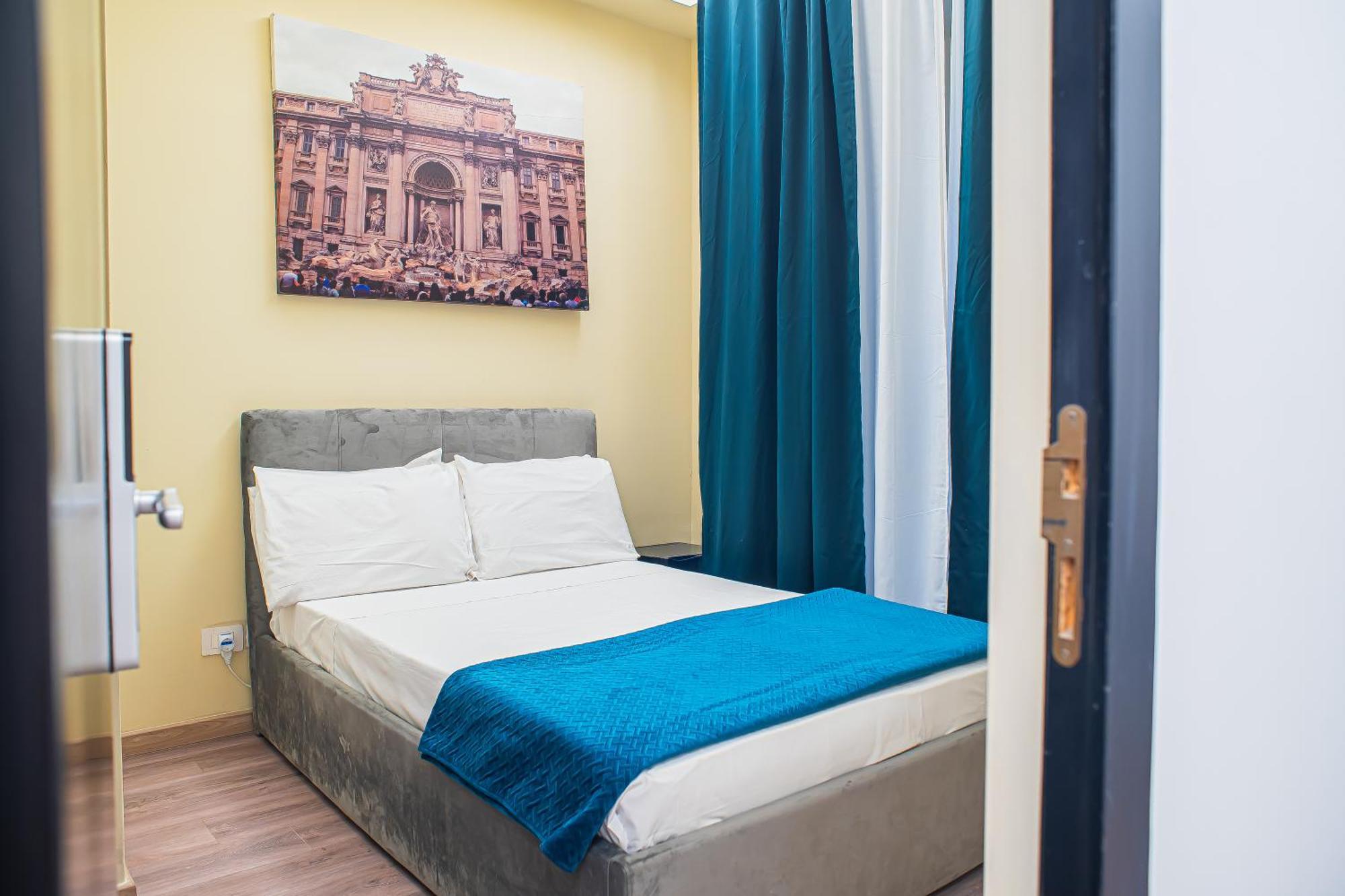 Bed and breakfast Musa *