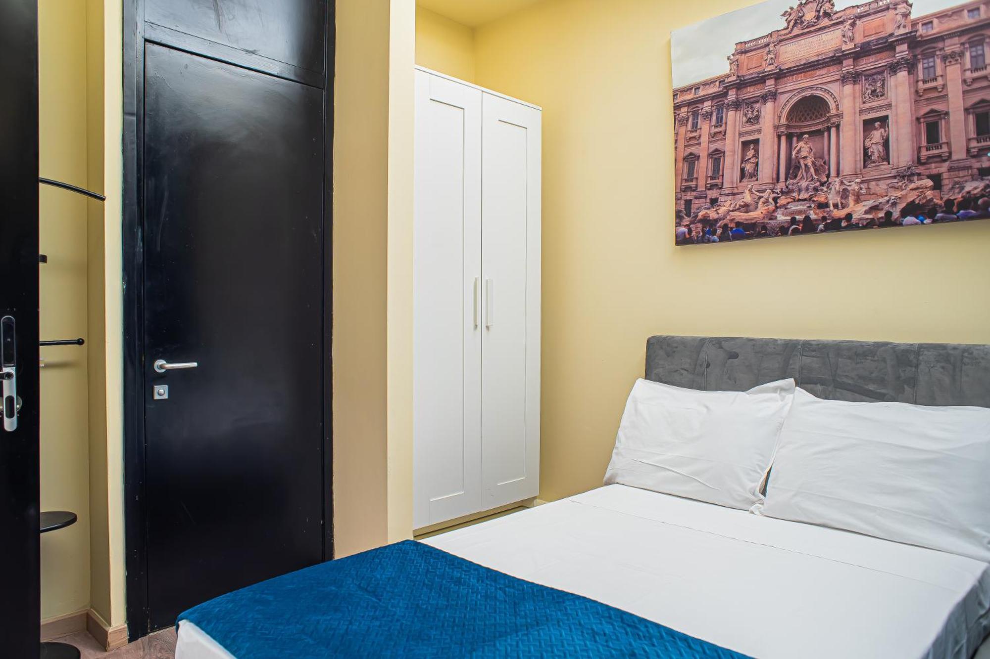 Musa Bed and breakfast Roma