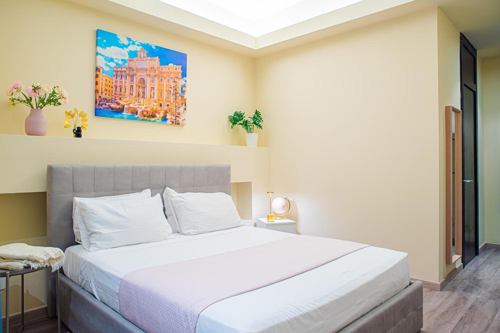 Bed and breakfast Musa *