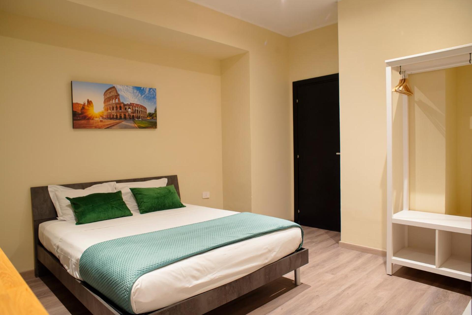 Musa Bed and breakfast