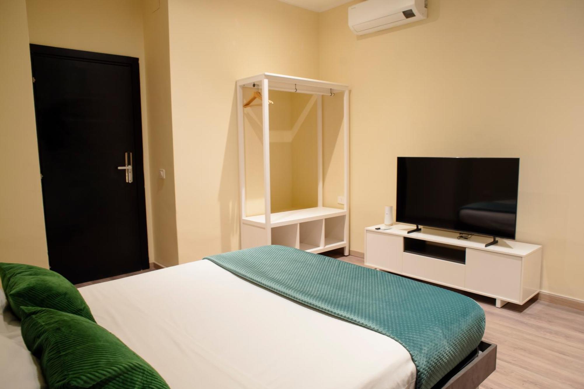 Bed and breakfast Musa